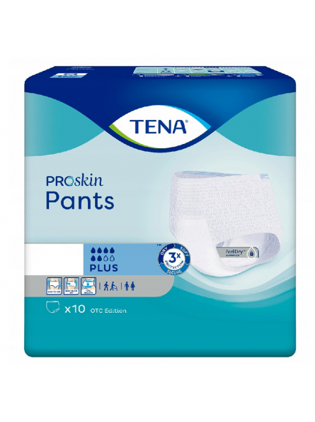 pampers pants na noc