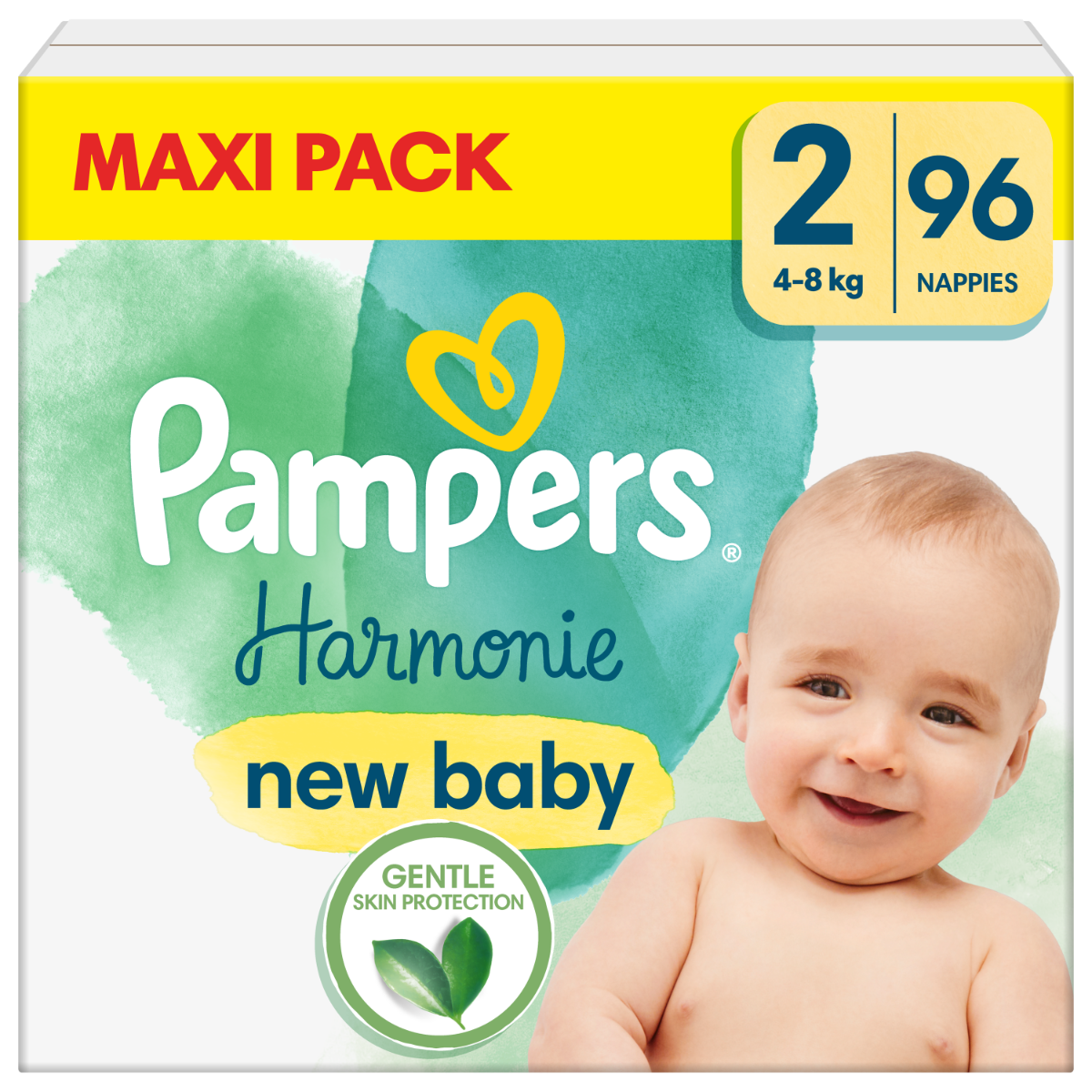 pampers pure vs premium protection