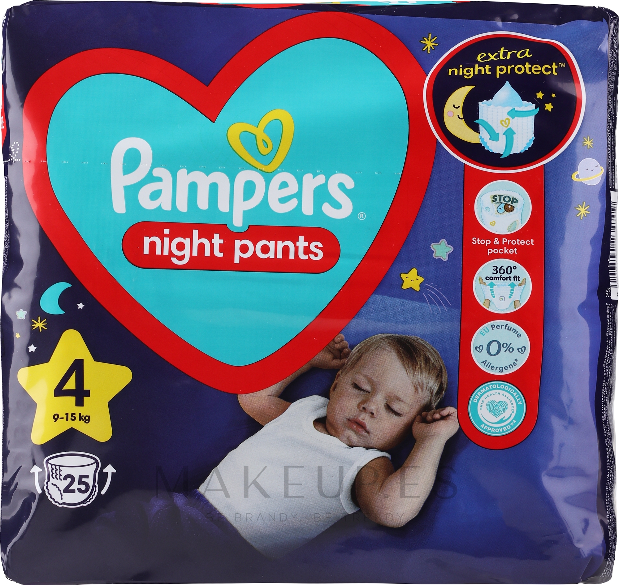 pieluchy happy a pampers