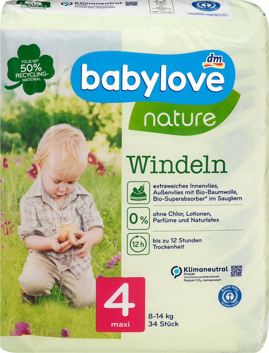 pampers new baby dry 144 sztuki