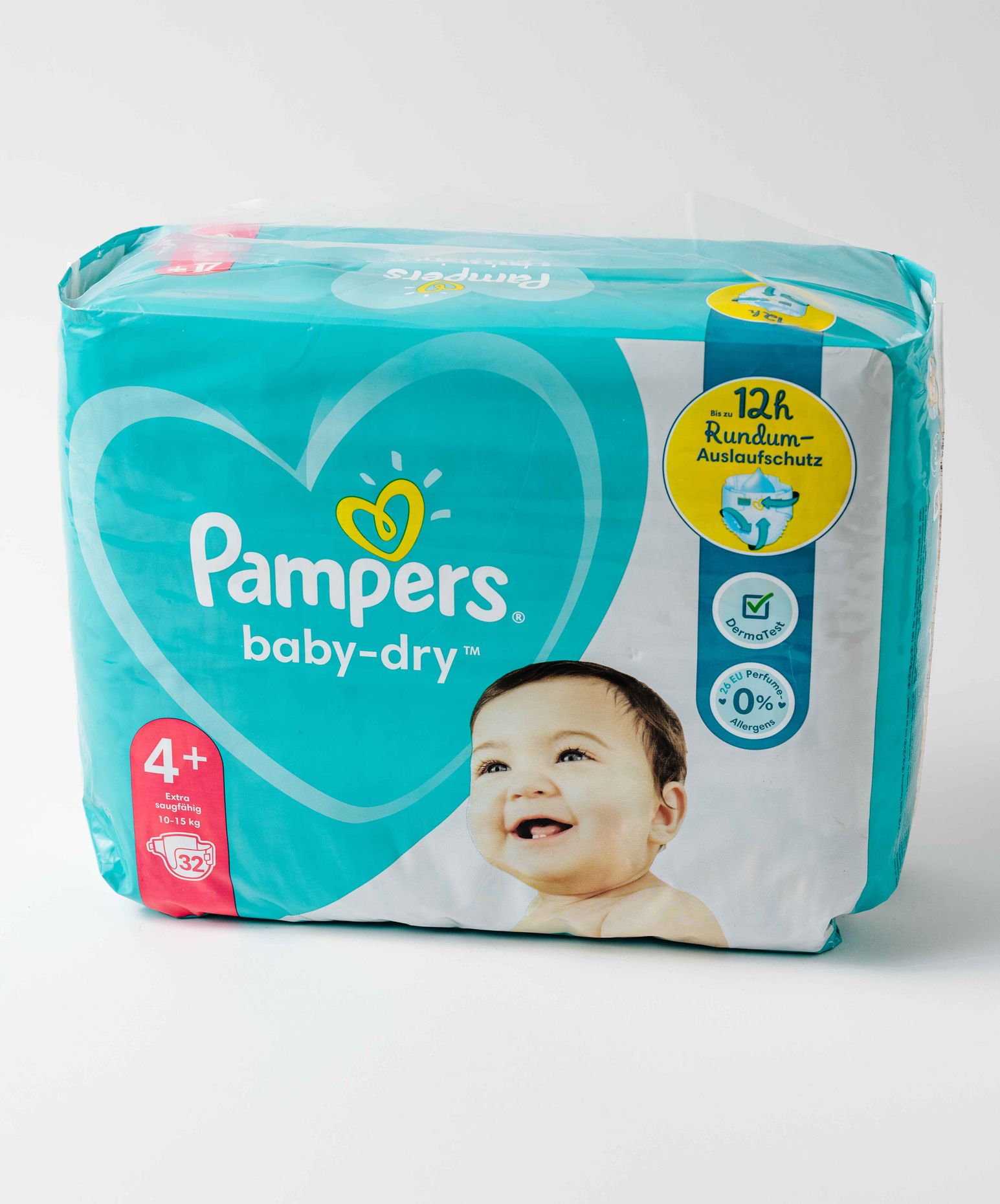 which pampers premium should my baby have