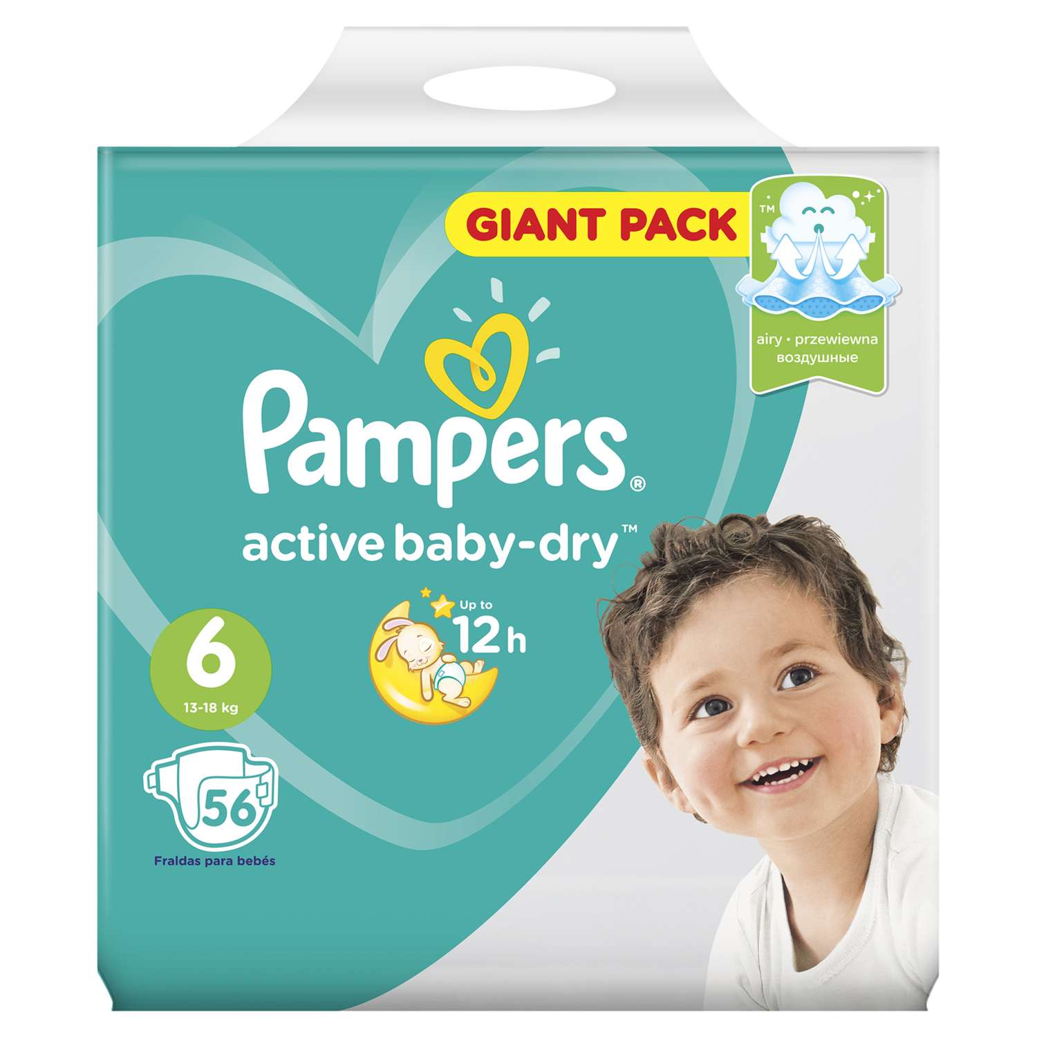 pampers 3 gdzie najtaniej