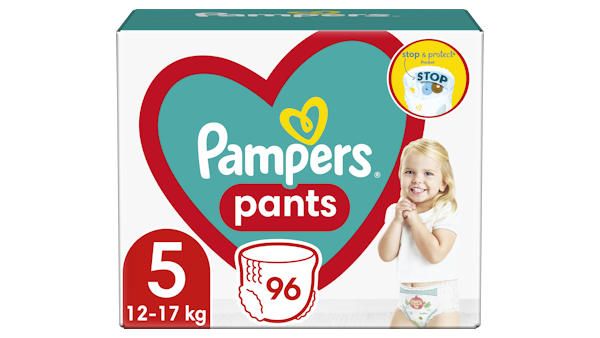 mega box pieluchomajtki pampers carrefour