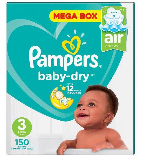 pampers active 6 44