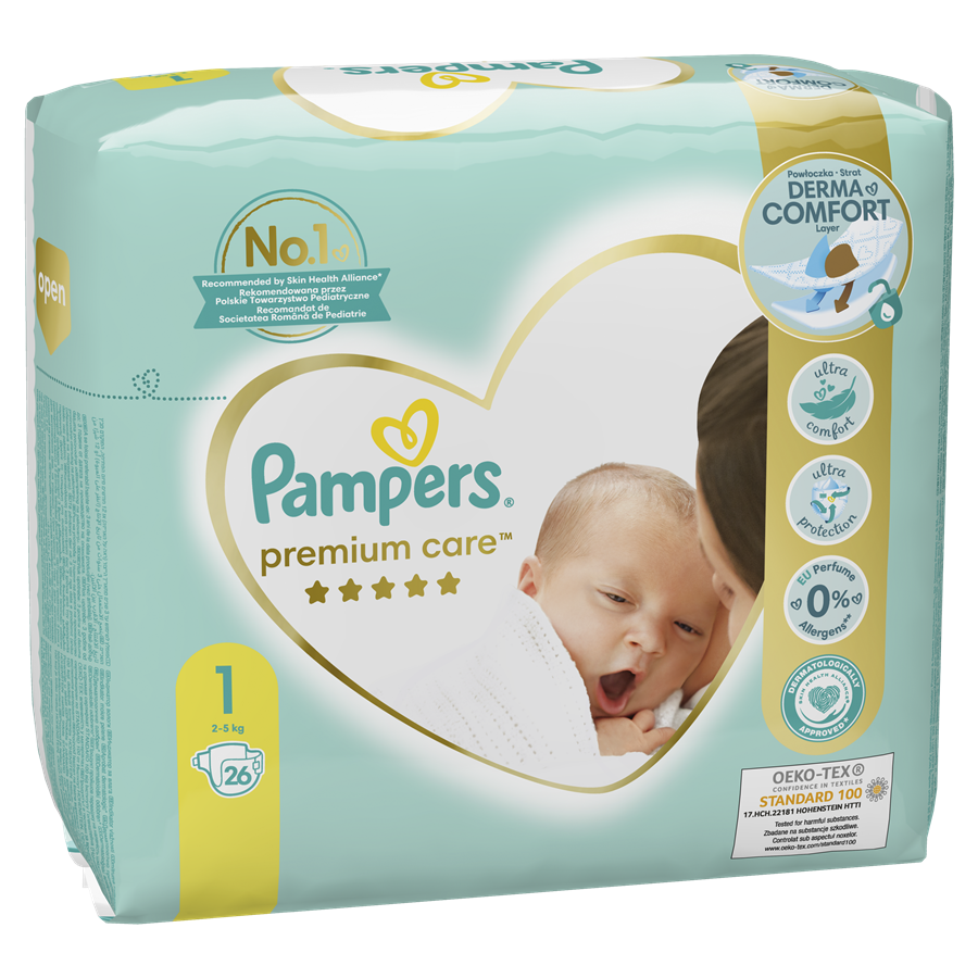 gro via pampers