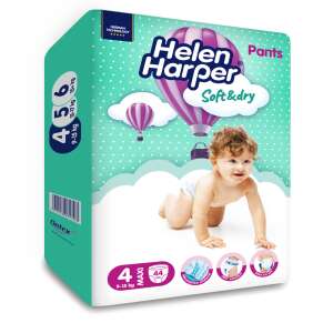 mega box pampers ile w opakowaniu