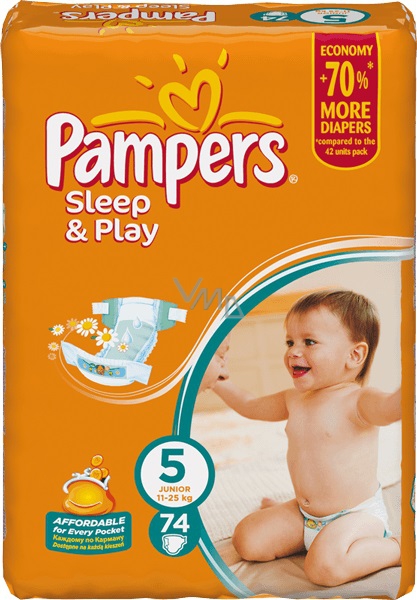 pampers premium care 4-8