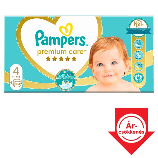 rossmann pampers sensitive