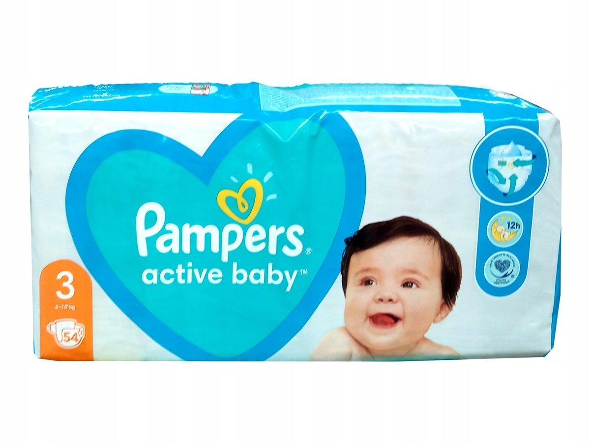 pampers 3 kaufland