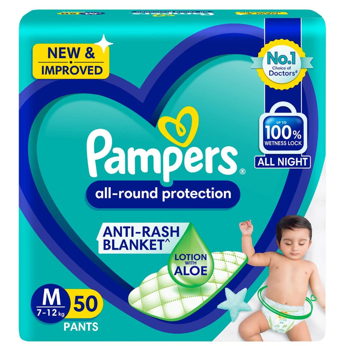 pampers premium care new born 2 80 szt tesco