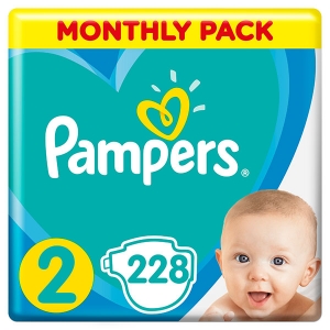 pampers do 2.3kg