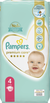 emag pampers care