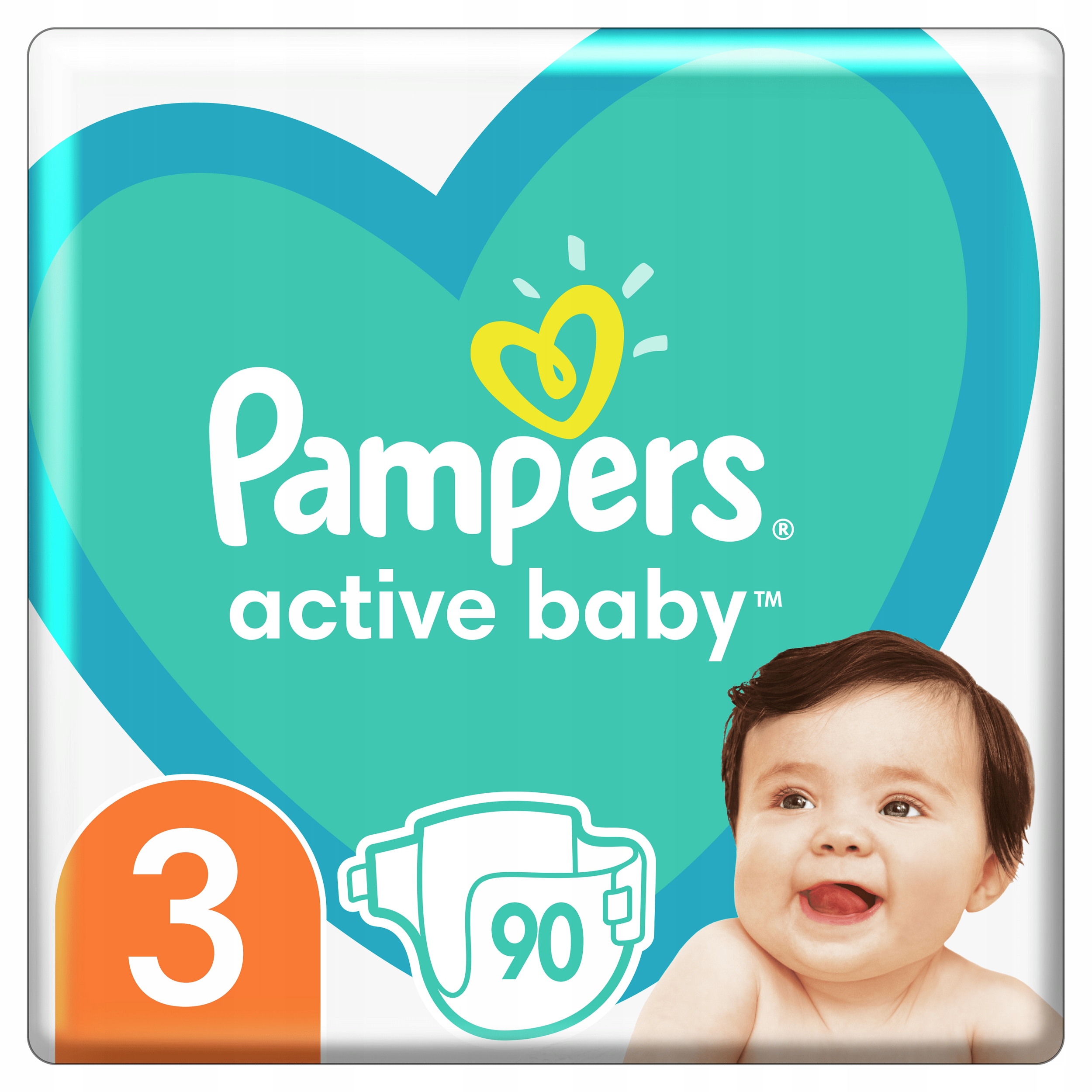 pampers premium.care 3 od jakuedgi miesiaca opinie od ilu kg