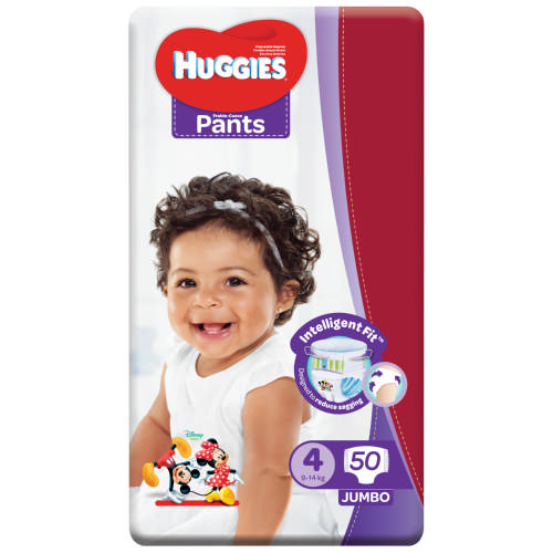 Diapers-panties Moony night