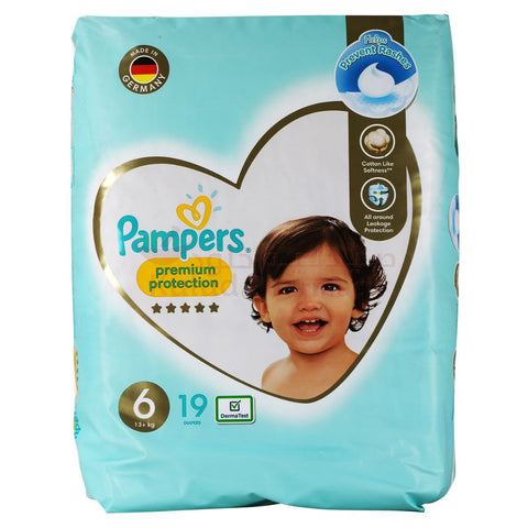 pampers przecika kolo rzepow