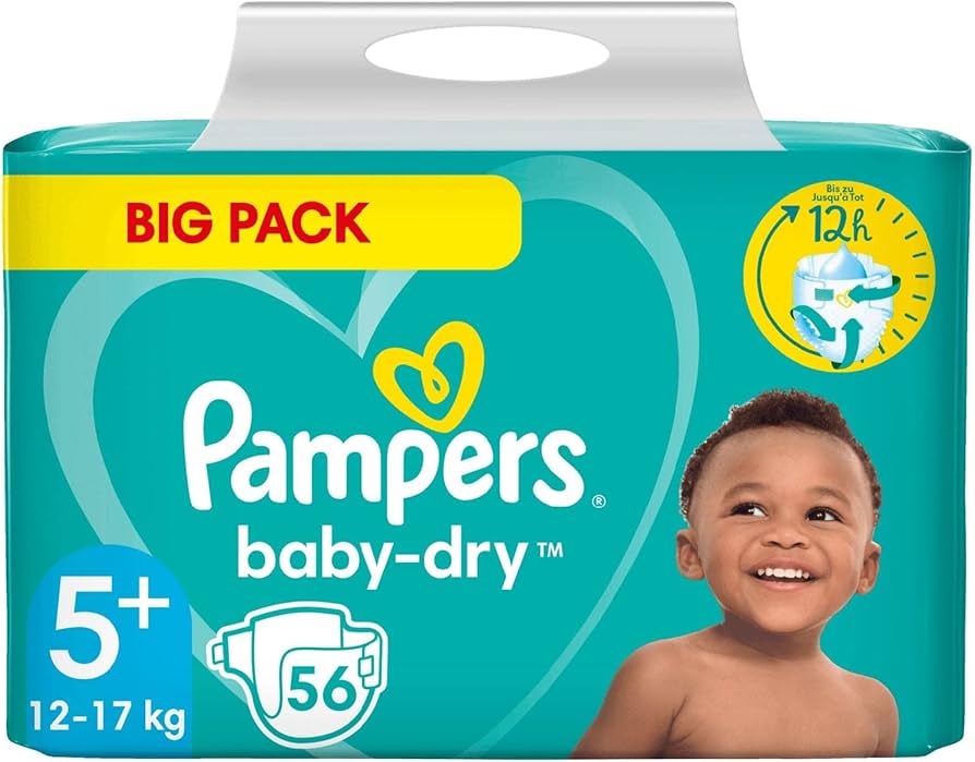 pampers 2 4 kg