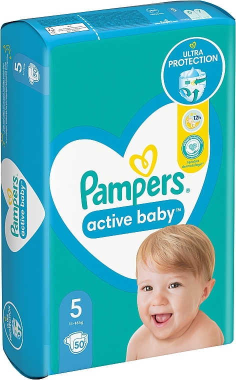 pampers splashers jaki rozmiar