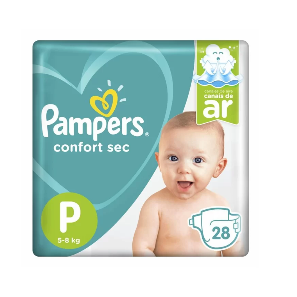 asda pampers size 1