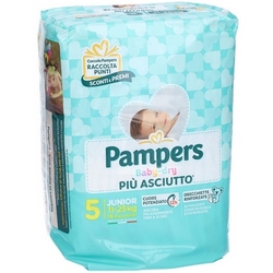 pampers 3 pieluszka