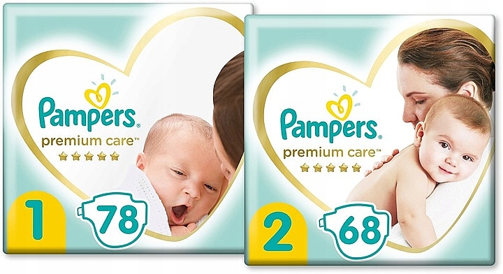 pampers 5 promocja tesco