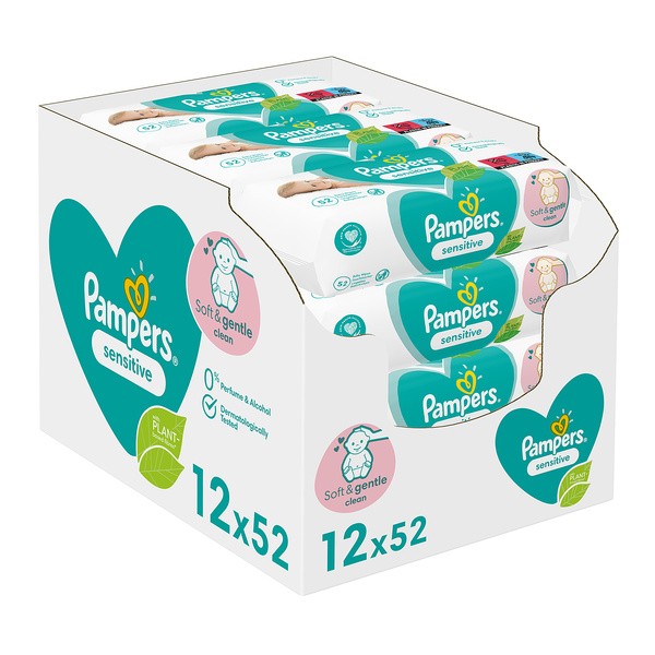 pampers premium care powoduja raka