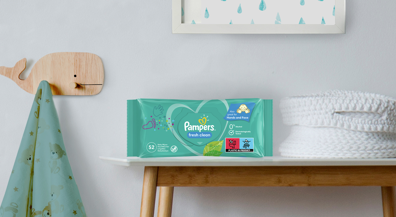 pampers 4-9 kg dla kogo