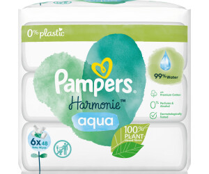 pampers 2 jak dlugo