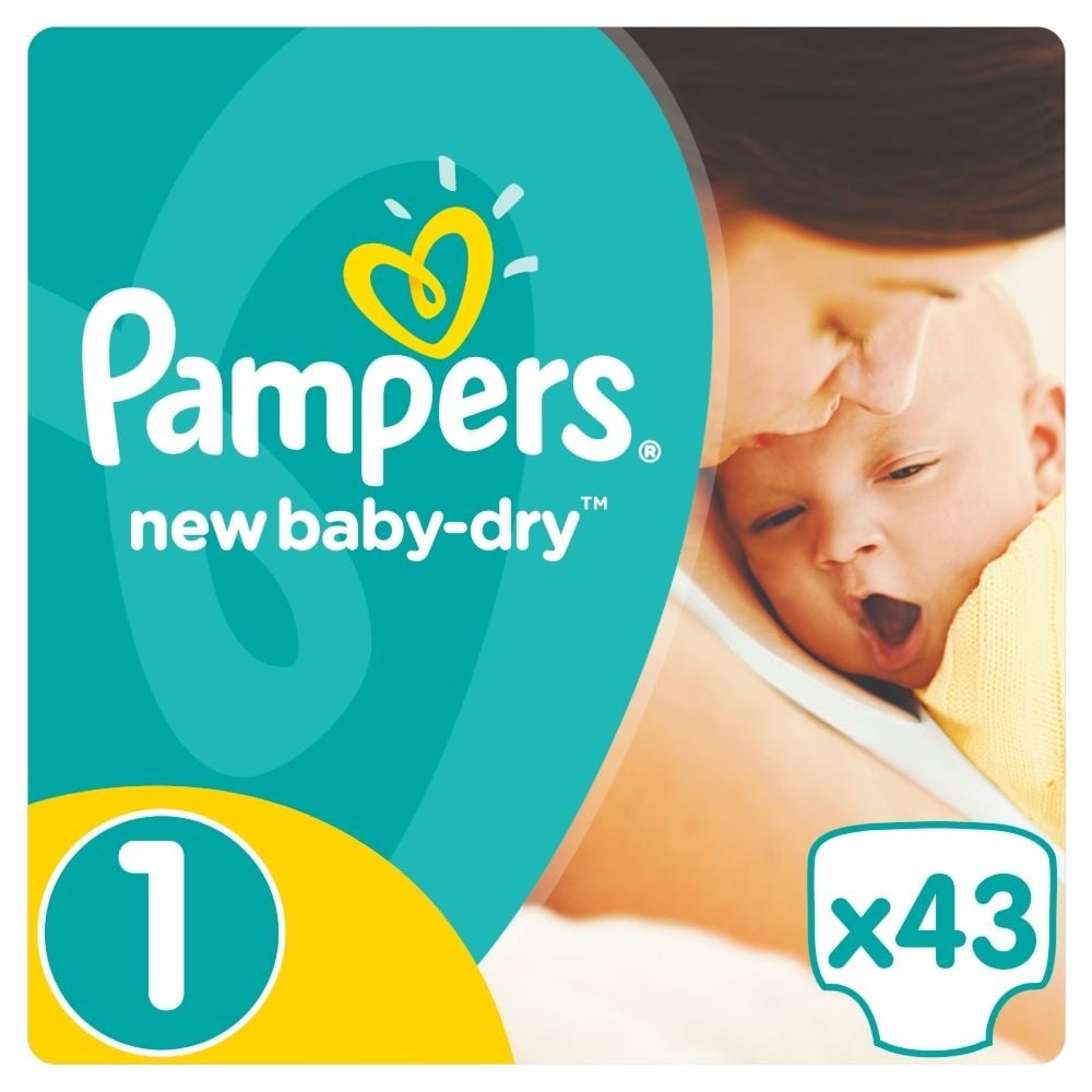 pampers dla osoby doroslej