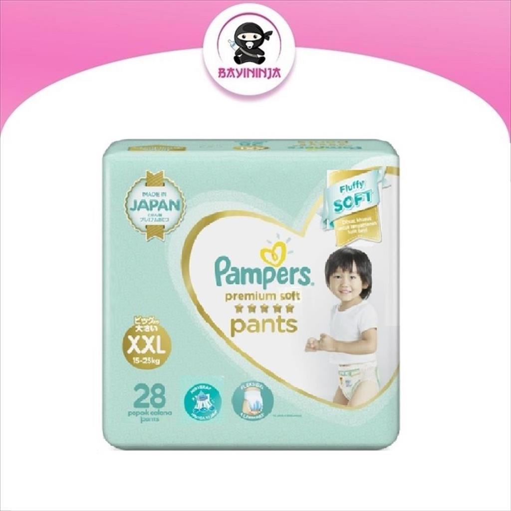 pampers premium care pieluchy 4 maxi 168 szt