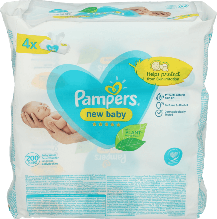 pappersy po narodzinach najmiejsze pampers