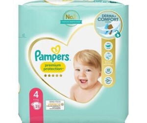 pampers newbaby pieluchy