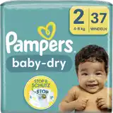 pampers z ciasta