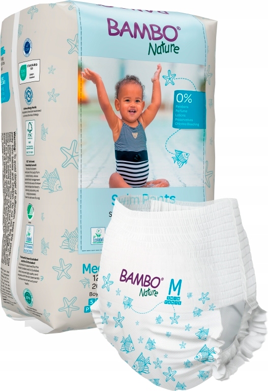 pampers size 8 20