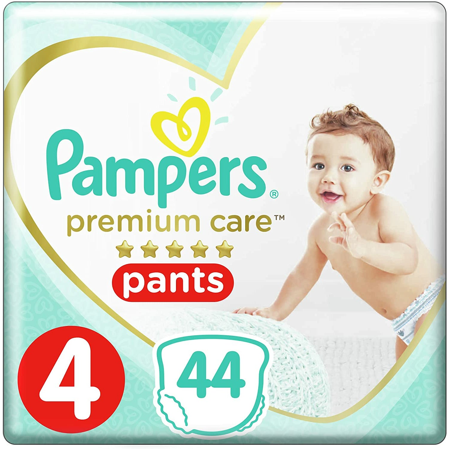 pampers 5ceneo