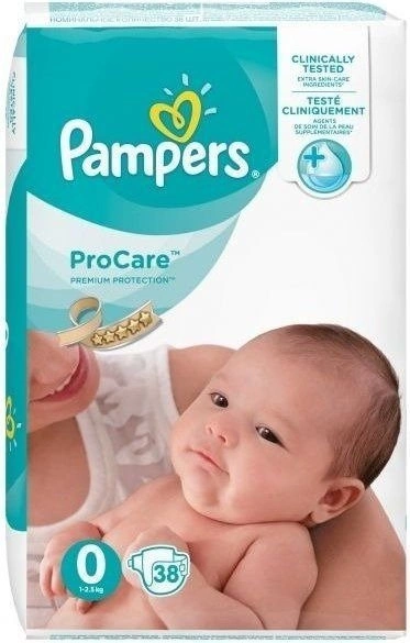 chusteczki nawilżane pampers fresh clean