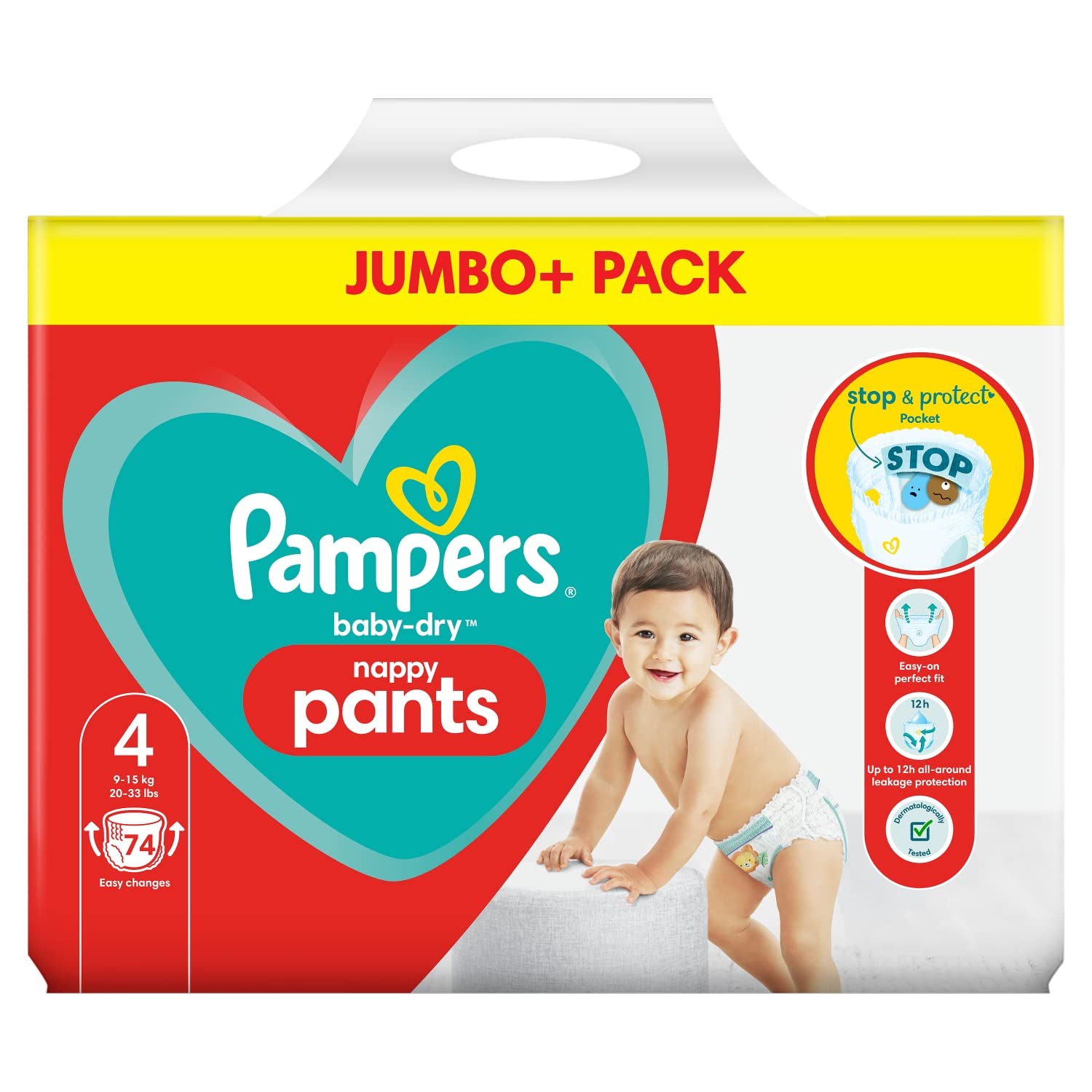 pieluszki pampers premium care rozmiar 1 2-5 kg 22 szt