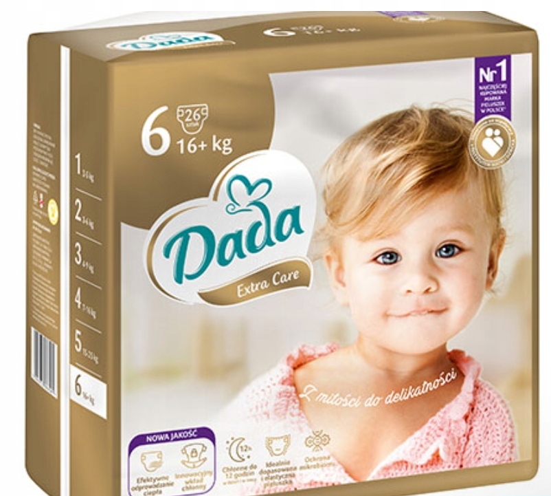 pampers 5 11-16kg cena za sztuke