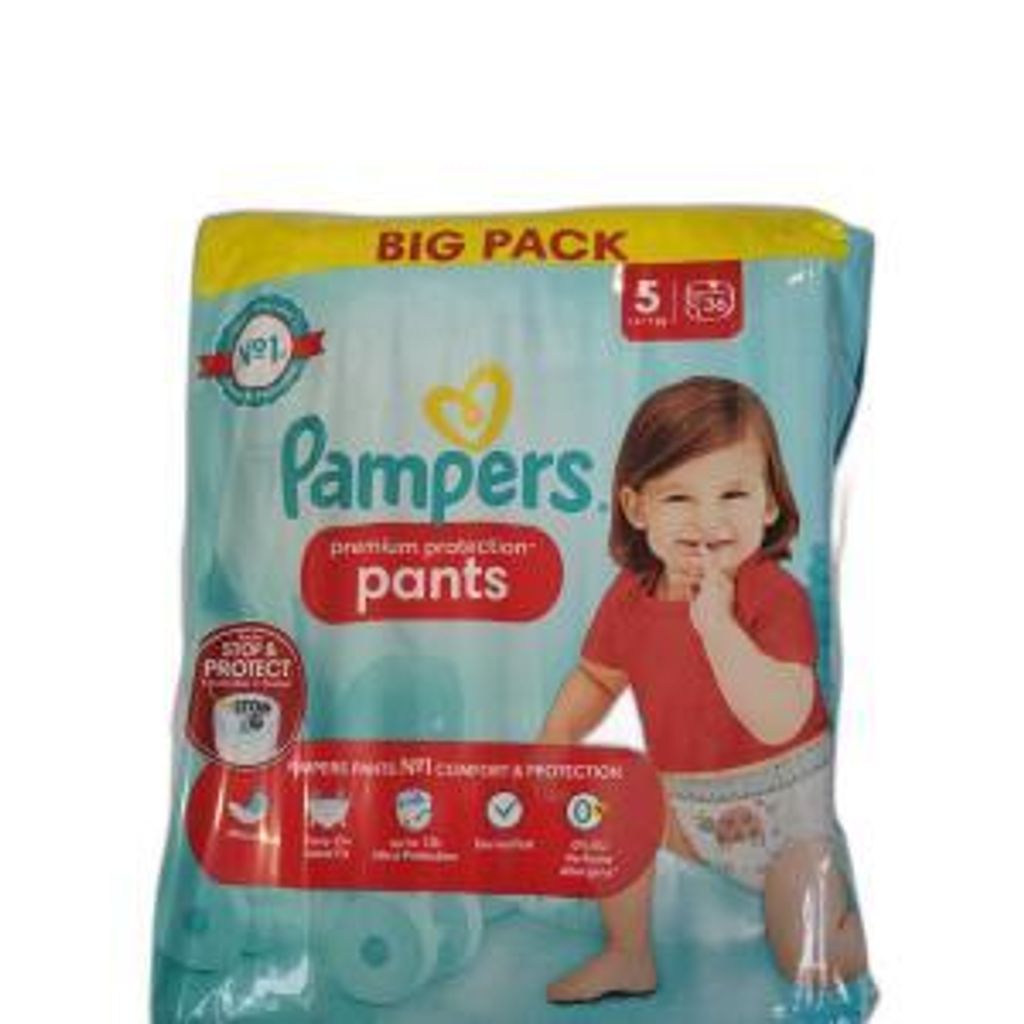 dada vs pampers premium care