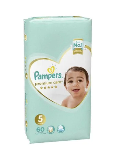 promocje pampers rozmiar 4