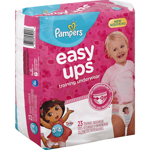 pampersy pampers rozmiary 2