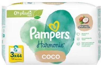 pampers praca warszawa magazynier