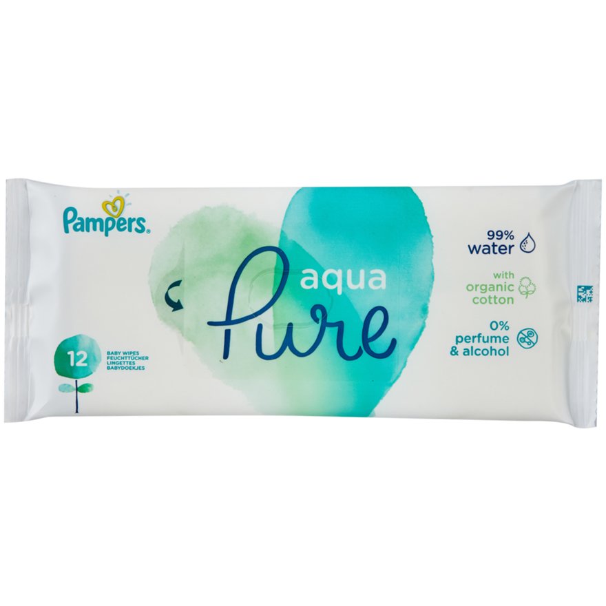 pamoers 1 i pampers care 1