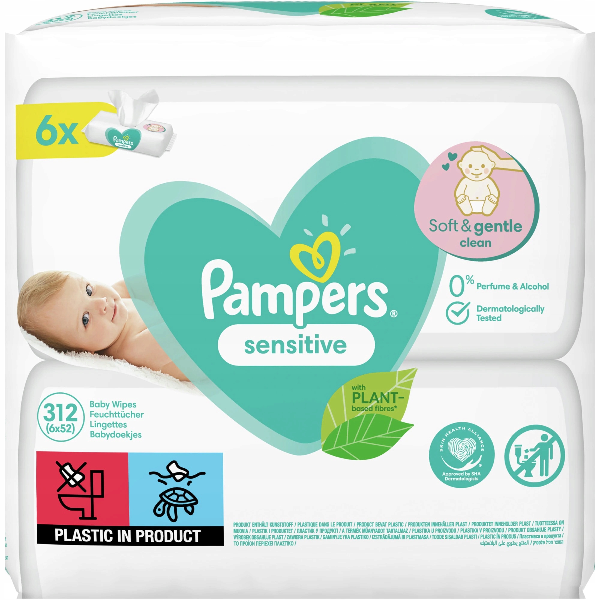 pampers 12 tydzien ciazy