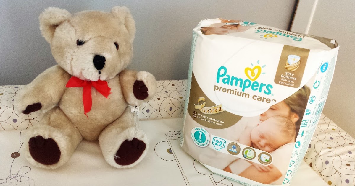 paczka pieluchy pampers care 4 160 szt