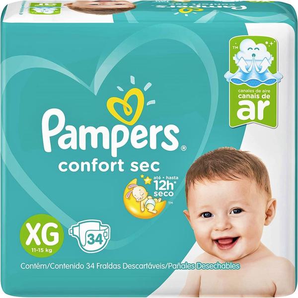 pieluchy pampers 1 ile miesięcy