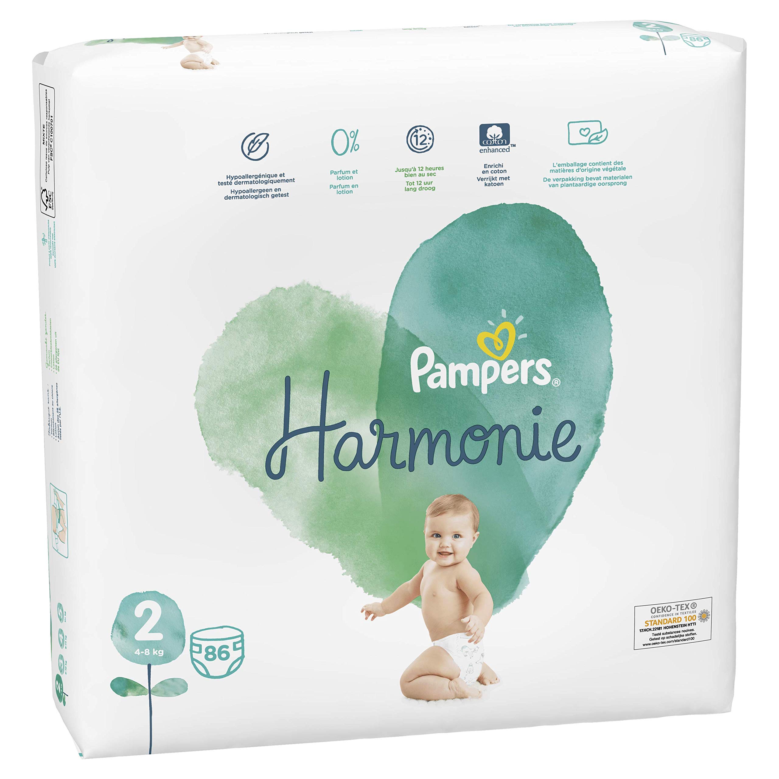 pampers promocja w tesco 2016