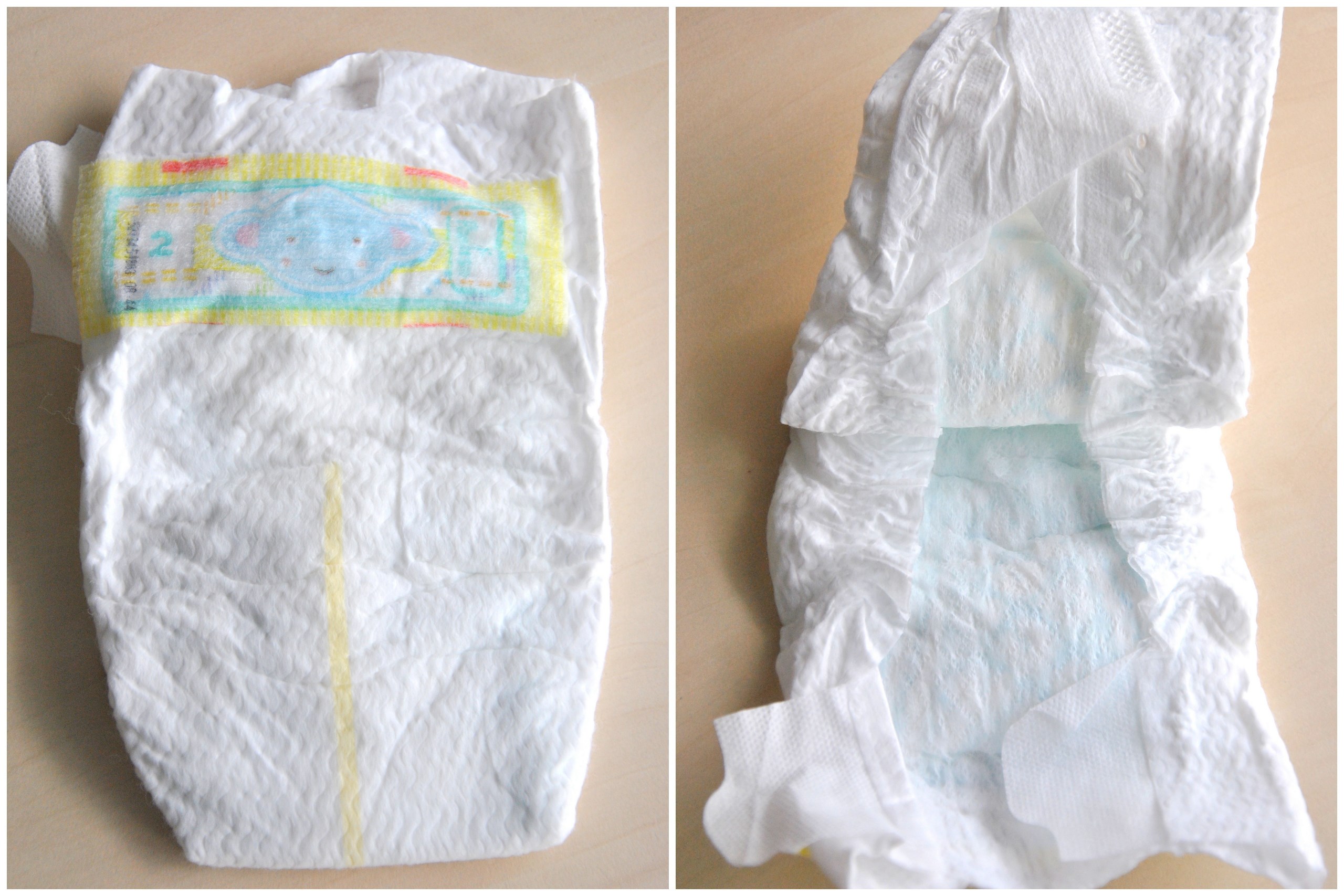 pampers active baby 5 64 szt