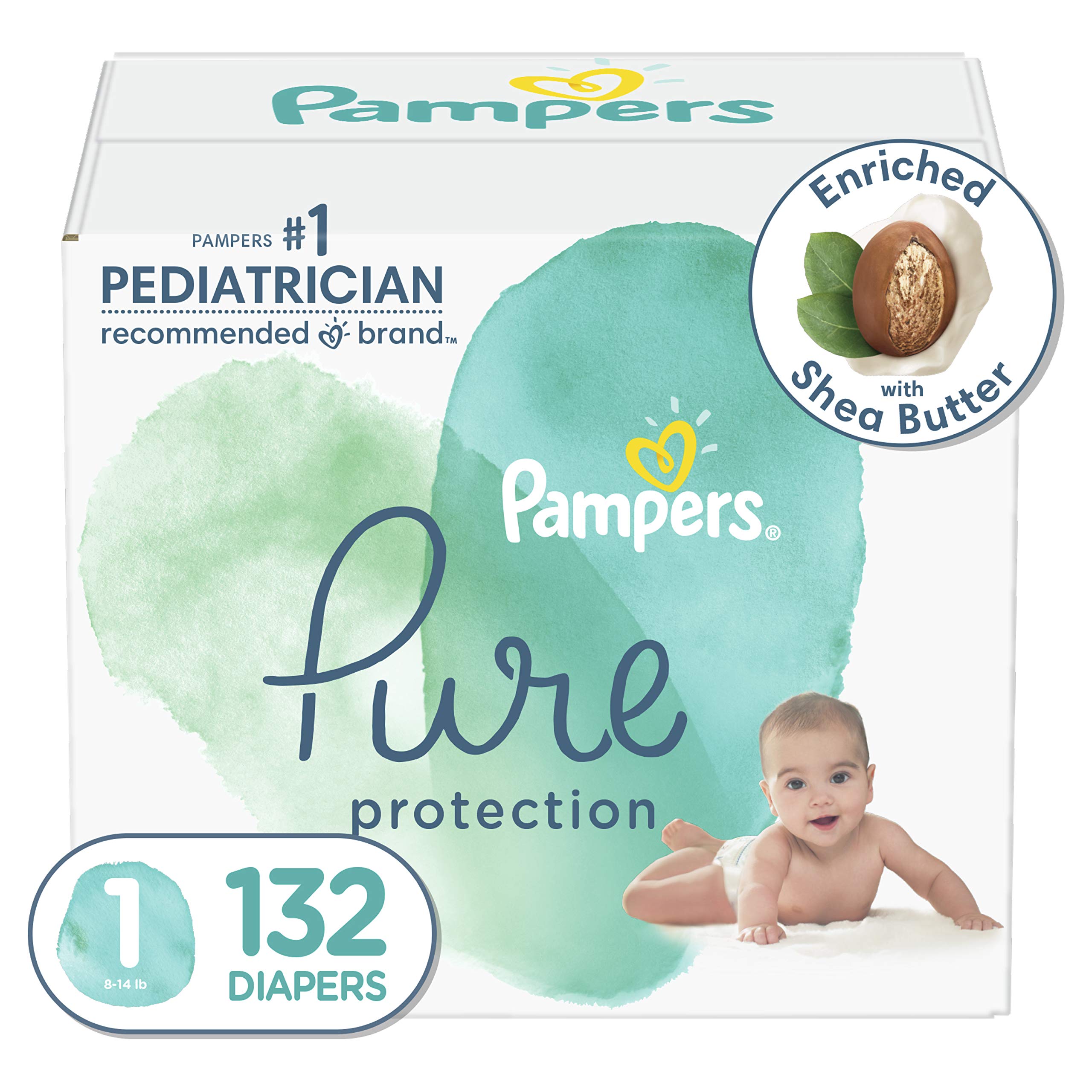 pampers premium care zapiecie