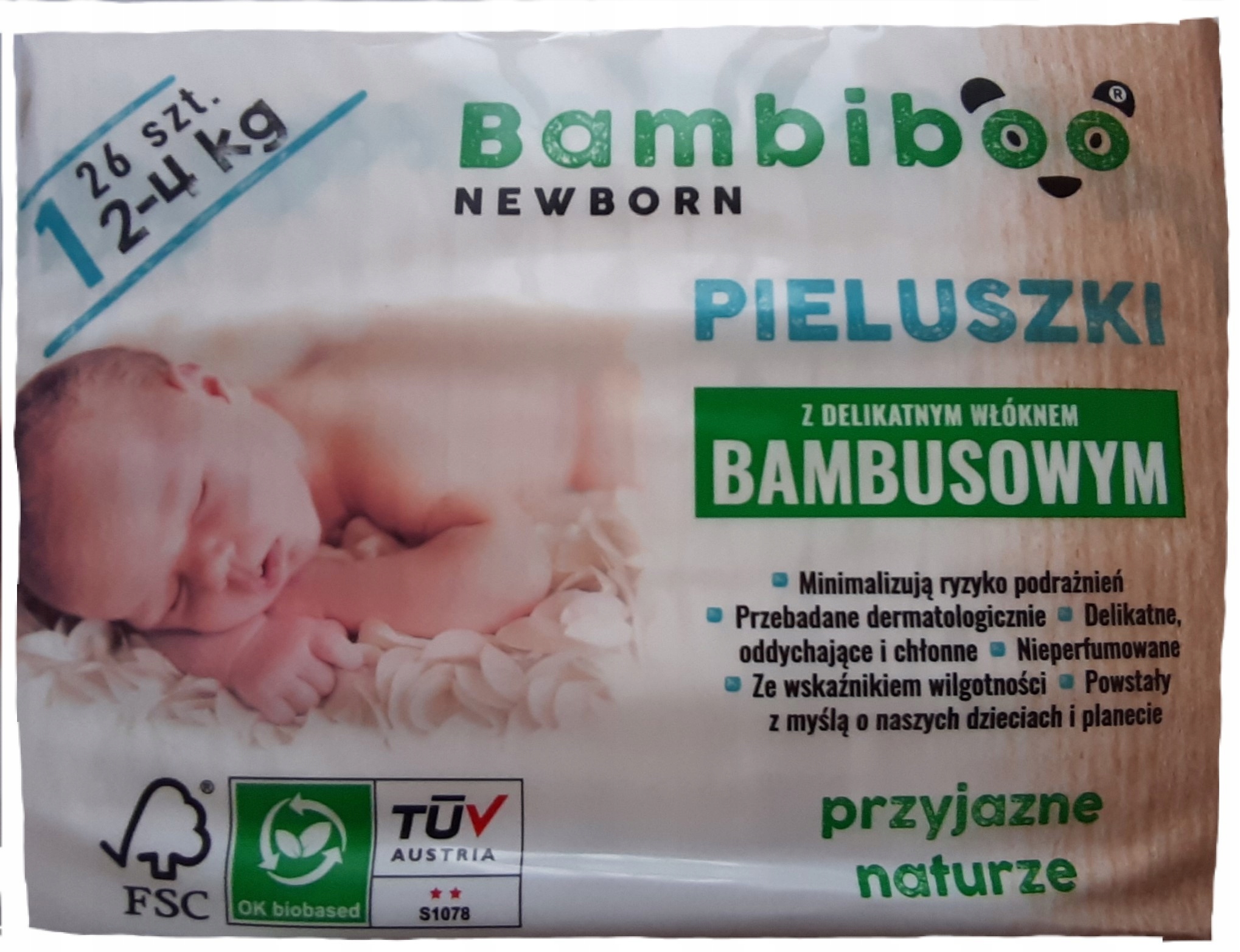 pampers 4 kg