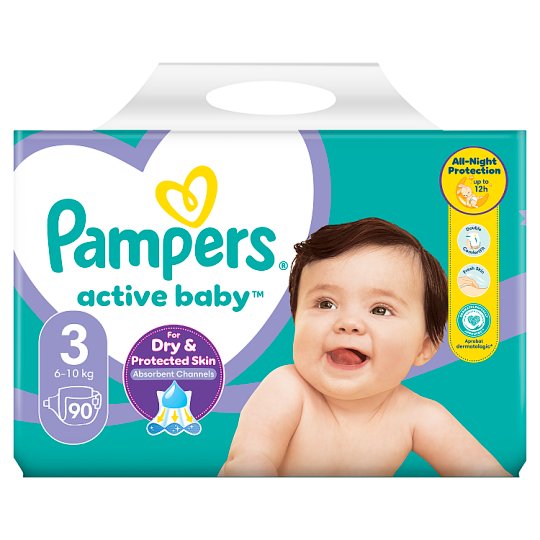 pampers 144 2